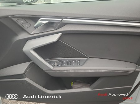 2026 Audi A3 - photo 29
