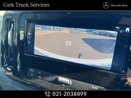 2027 Mercedes-Benz Vito - photo 15