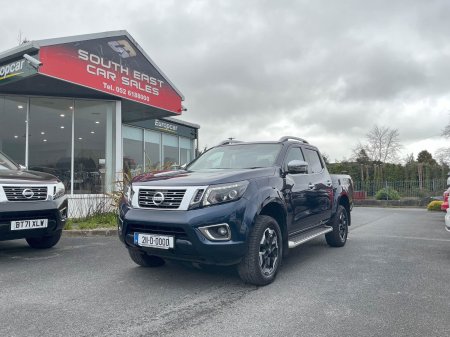 2021 Nissan Navara - photo 2