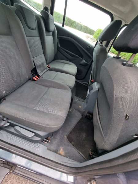 2014 Ford Grand C-Max - photo 6