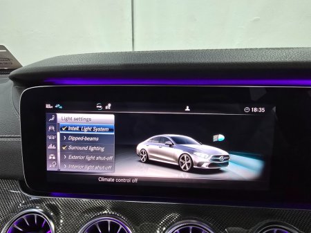 2020 Mercedes-Benz CLS - photo 24