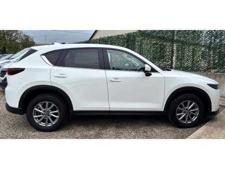 2022 Mazda CX-5 - photo 8