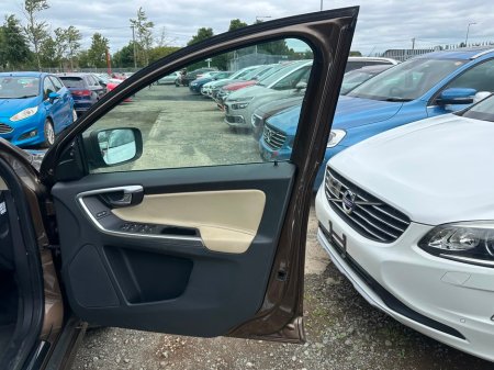 2015 Volvo XC60 - photo 10