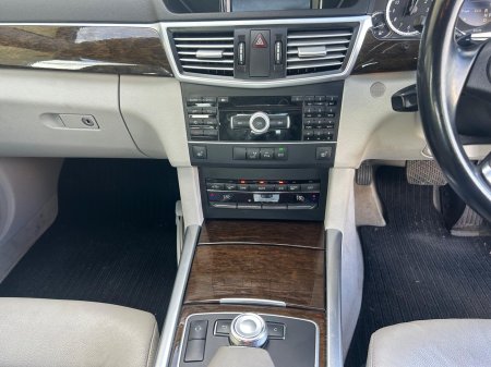 2012 Mercedes-Benz E-Class - photo 10