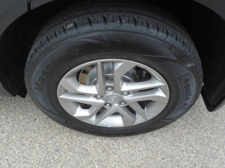 2016 Hyundai Tucson - photo 18