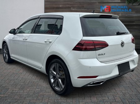 2020 Volkswagen Golf - photo 3