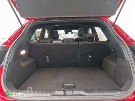 2026 Ford Puma - photo 18
