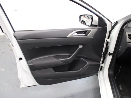 2018 Volkswagen Polo - photo 36