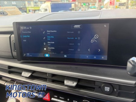 2024 Hyundai Santa Fe - photo 20