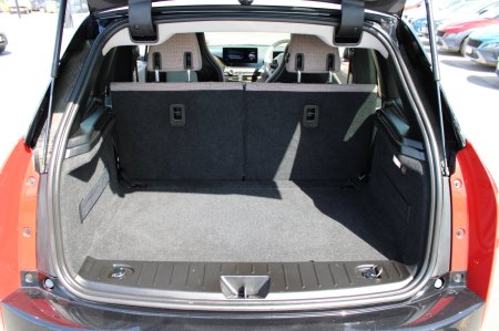2019 BMW i3 - photo 11