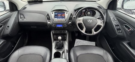 2015 Hyundai ix35 - photo 8