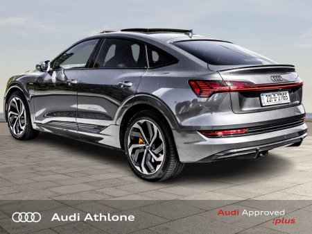 2022 Audi e-tron - photo 3