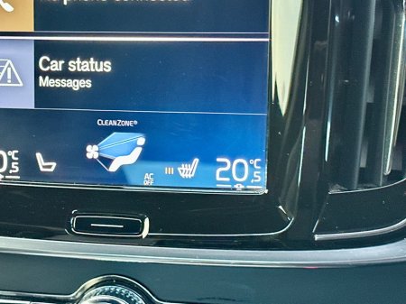 2018 Volvo S90 - photo 17