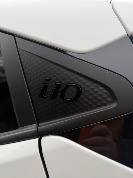 2023 Hyundai i10 - photo 5
