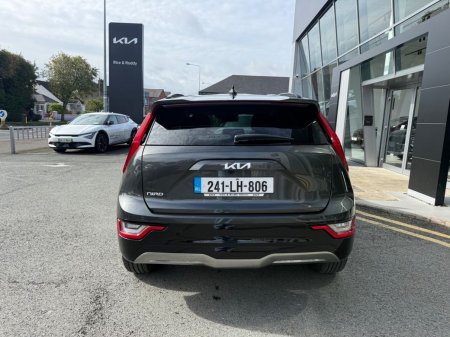 2024 Kia Niro - photo 8