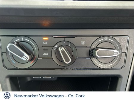 2020 Volkswagen Polo - photo 7