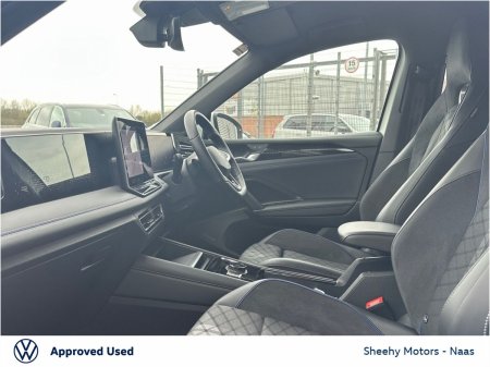 2024 Volkswagen Tiguan - photo 4