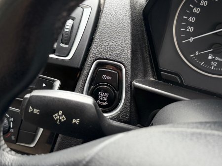 2015 BMW 1-Series - photo 19