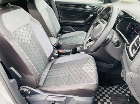 2023 Volkswagen T-Roc - photo 13