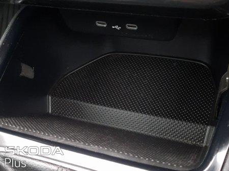 2022 Skoda Fabia - photo 27