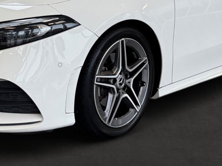 2019 Mercedes-Benz A-Class - photo 10