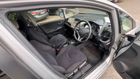 2013 Honda Fit - photo 7