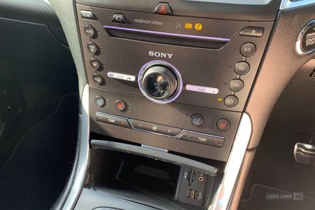 2017 Ford Edge - photo 15