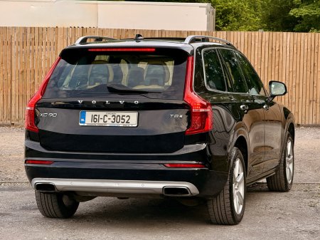 2016 Volvo XC90 - photo 12
