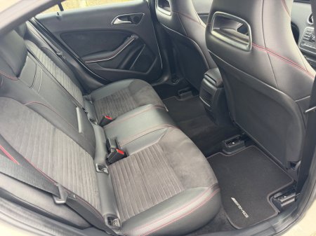 2015 Mercedes-Benz A-Class - photo 10