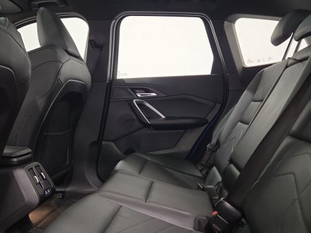 2024 BMW iX1 - photo 11