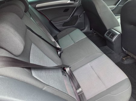 2013 Volkswagen Golf - photo 11