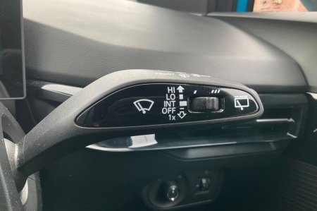 2023 MG MG4 - photo 15