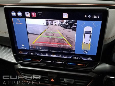 2026 Cupra Formentor - photo 14