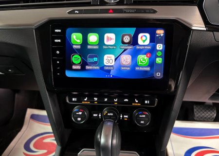 2018 Volkswagen Passat - photo 5