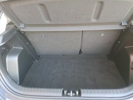 2027 Hyundai i20 - photo 12