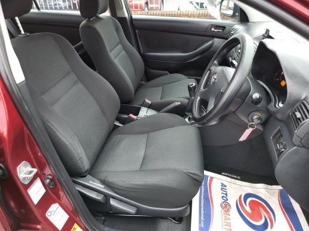 2006 Toyota Avensis - photo 11