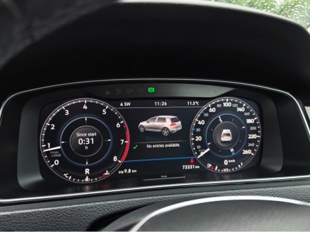 2017 Volkswagen Golf - photo 8
