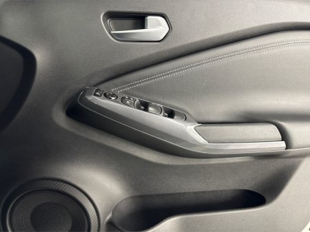 2023 Nissan Juke - photo 24
