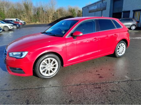2016 Audi A3 - photo 8