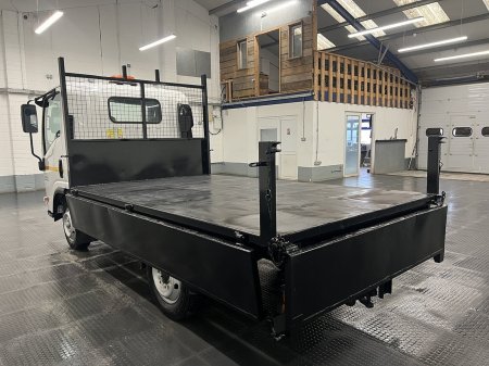2023 Isuzu NPR - photo 5
