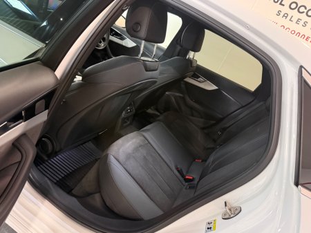 2021 Audi A4 - photo 24