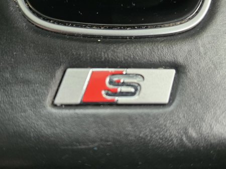 2020 Audi A5 - photo 13
