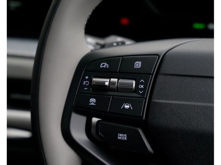 2026 Kia EV4 - photo 12
