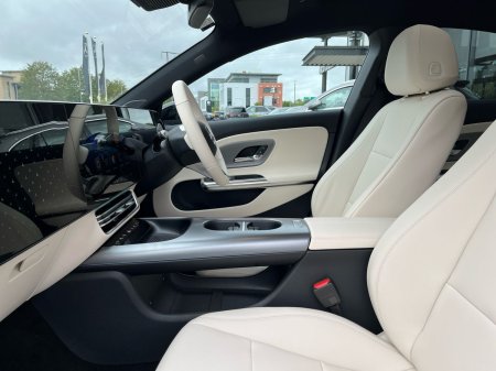 2026 Mercedes-Benz CLA - photo 14