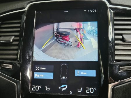 2019 Volvo XC90 - photo 17