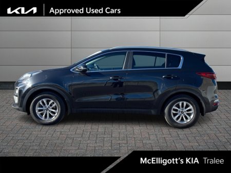 2021 Kia Sportage - photo 6