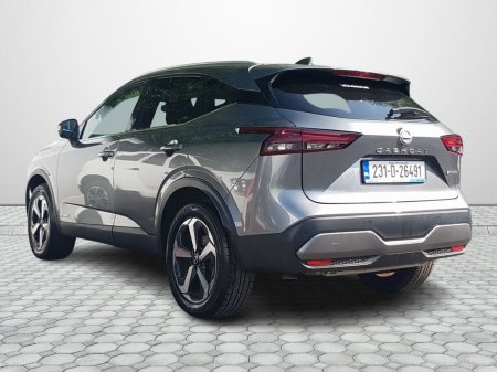 2023 Nissan Qashqai - photo 14