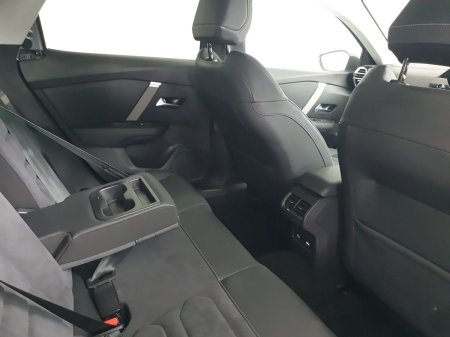 2024 Citroen e-C4 X - photo 20