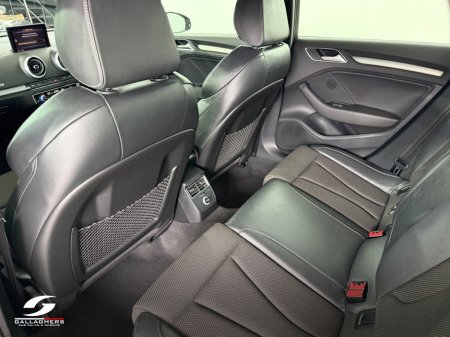 2019 Audi A3 - photo 15