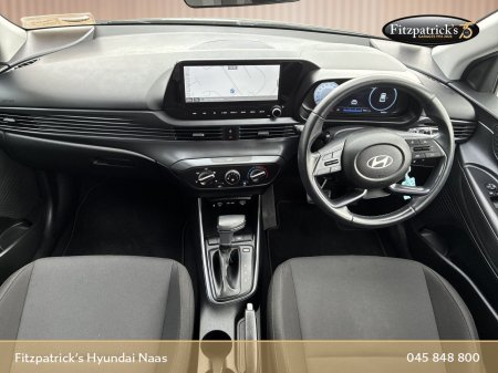 2024 Hyundai i20 - photo 6